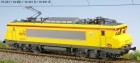 10431 LS Models Electric locomotive class BB 22200 with running number 622378 "Villeneuve"